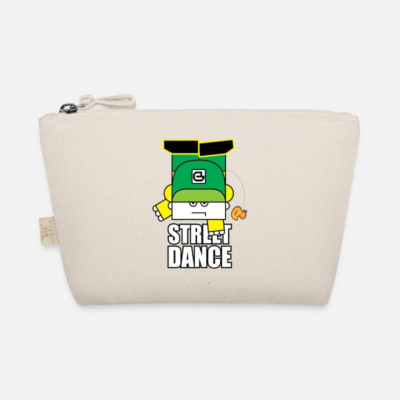 Bot de danse de la rue verte Trousse biologique