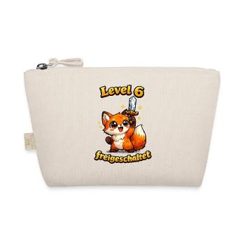 Fuchs_Level_6 - Trousse biologique - nature - Devant