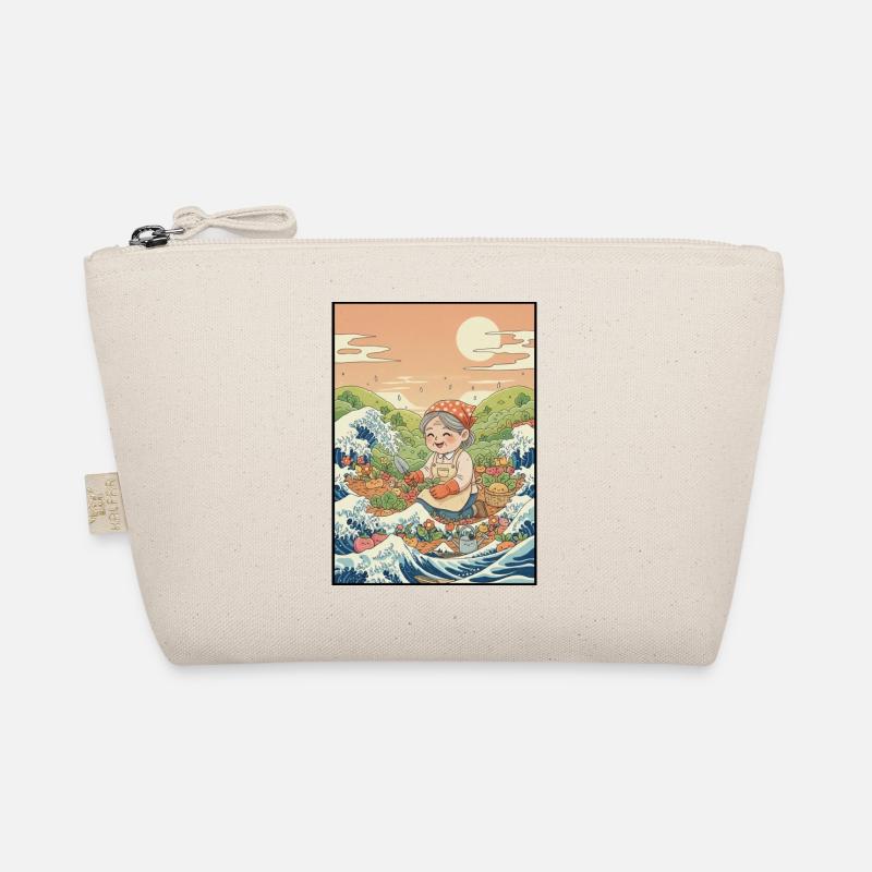 Jardinier Kawaii Trousse biologique