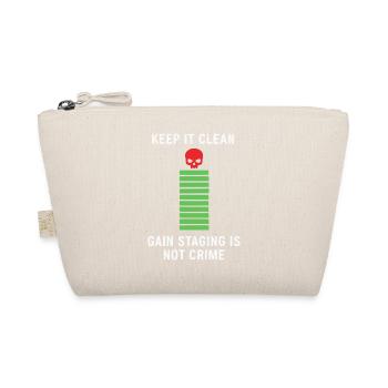 Conception du crâne de stade à gain - Trousse biologique - nature - Devant
