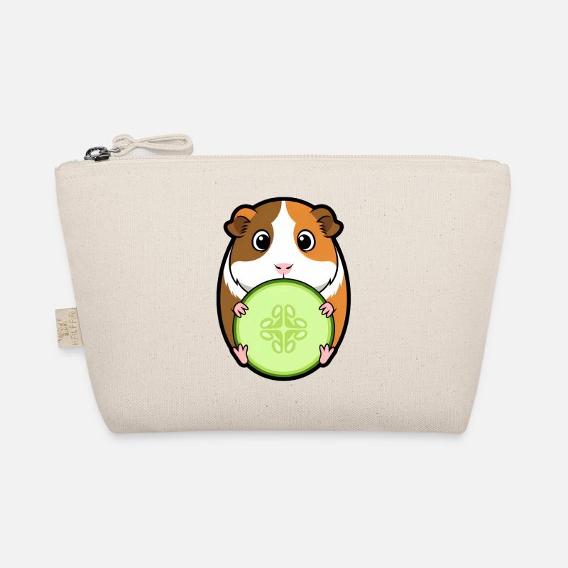 Comedy Cobaye et Concombre Trousse biologique
