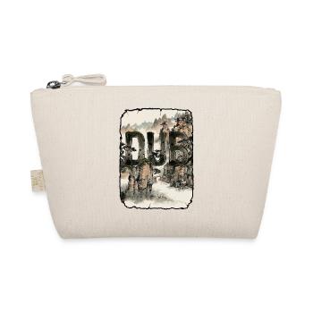 Dub Asian Reggae - Organic Pouch - nature - Front