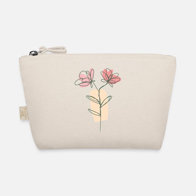 Fleur Trousse biologique