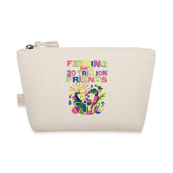 30 000 milliards d’amis Nutrition - Trousse biologique - nature - Devant