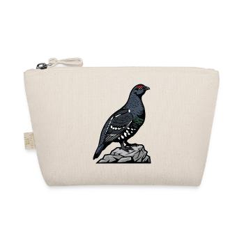 Tétras du Canada Nature Sauvage Forêt Montagne - Trousse biologique - nature - Devant