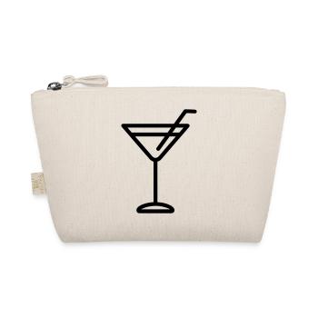 cocktail - Organic Pouch - nature - Front