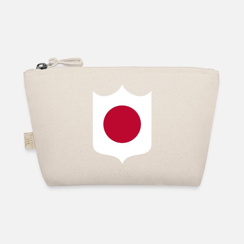 Japan Bio-Täschchen