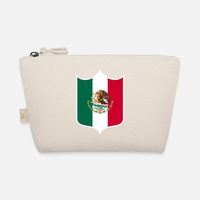 Mexico Organic Pouch