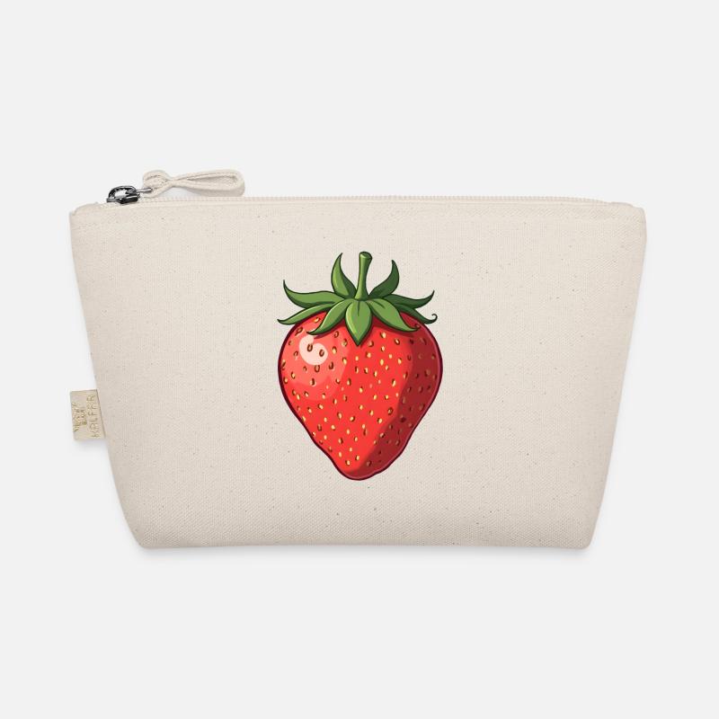 Fraise Trousse biologique
