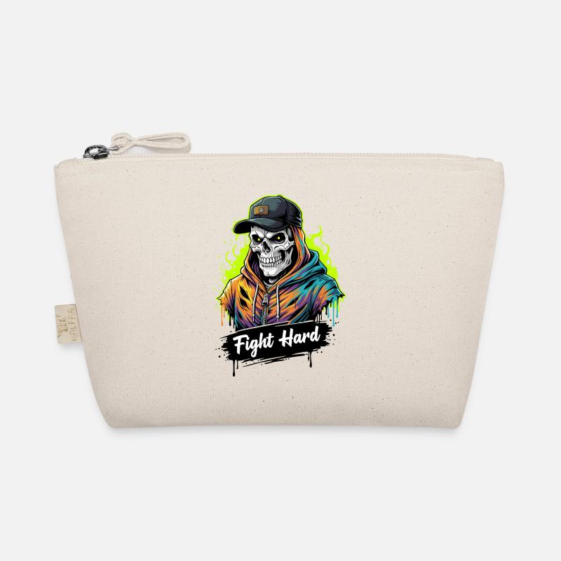 FIGHT HARD Trousse biologique