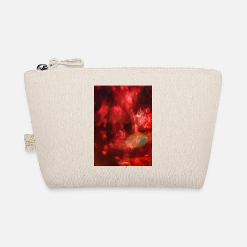 Feu rouge, néon bruyant Trousse biologique