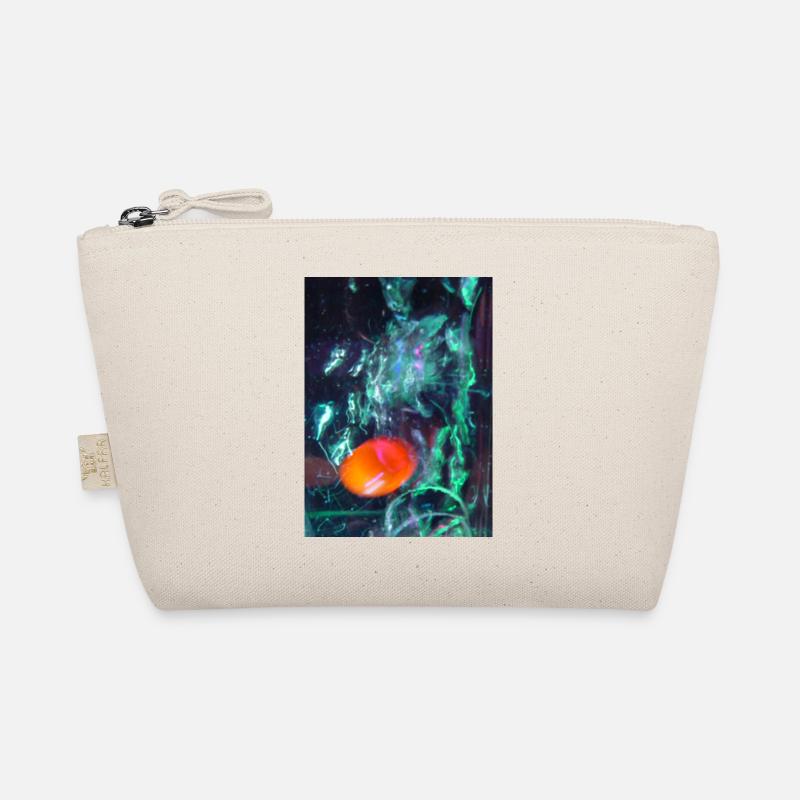 Nébuleuse néon avec Noyau Orange Trousse biologique