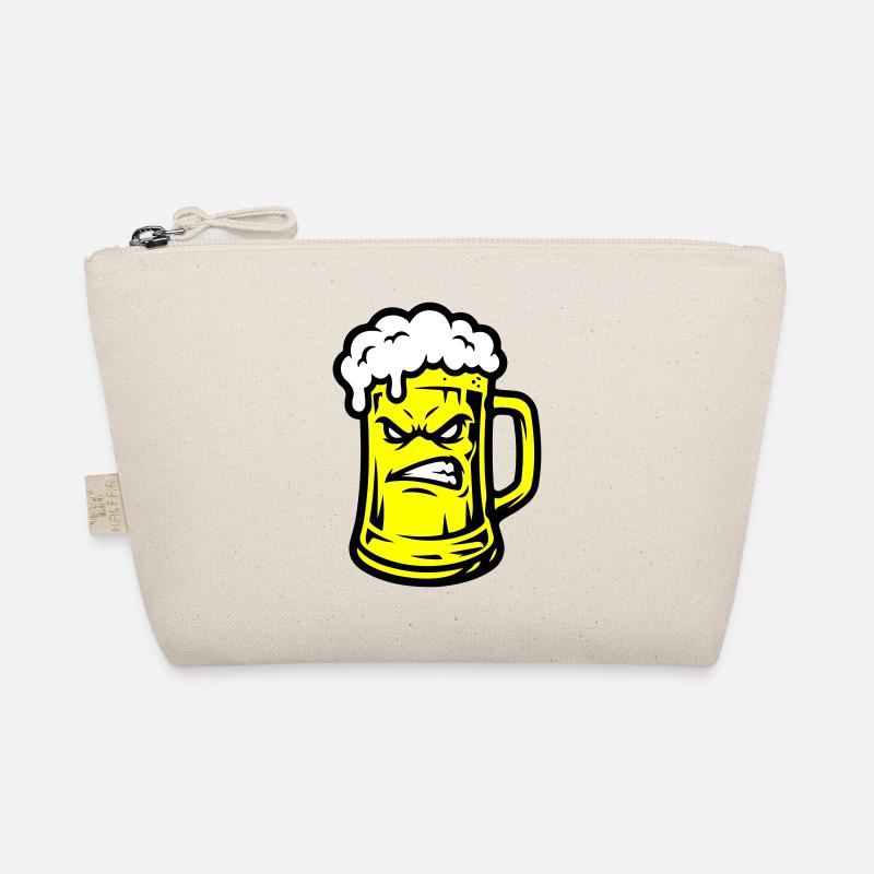 Beer Comic Trousse biologique