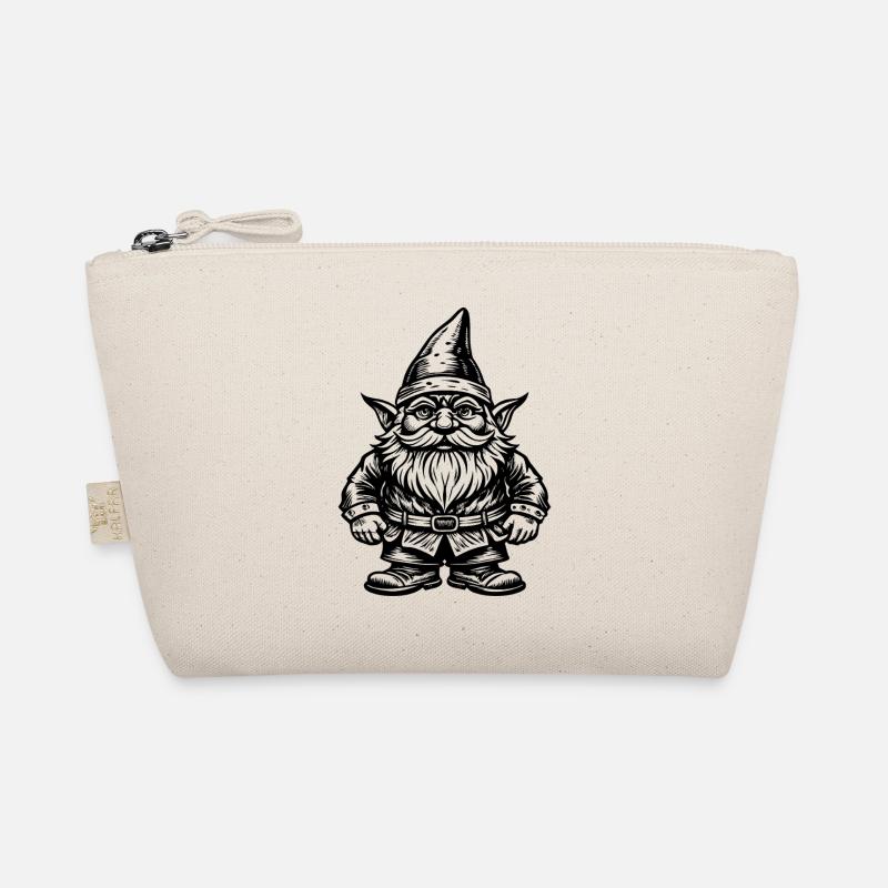 Gnome Trousse biologique