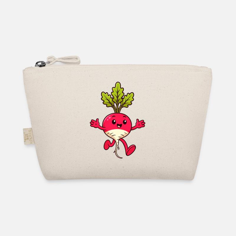 Radis drôle Trousse biologique