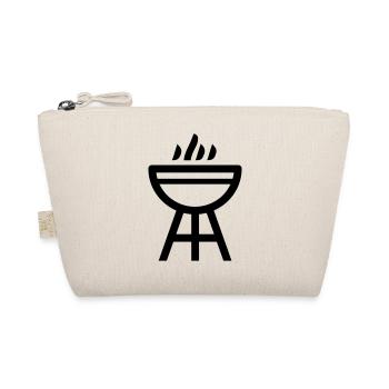 barbecue - Trousse biologique - nature - Devant