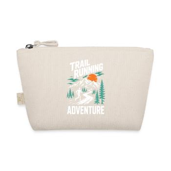 Aventure de course en sentier - Trousse biologique - nature - Devant