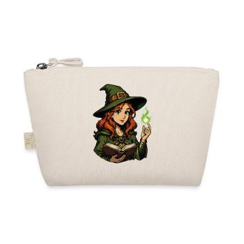 Magie de la Sorcière de la Forêt - Trousse biologique - nature - Devant