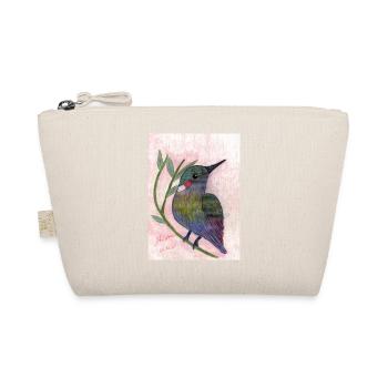 Oiseau - Trousse biologique - nature - Devant
