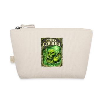 Le retour de Cthulhu - Trousse biologique - nature - Devant