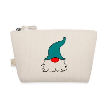 blauer_wichtel_21 - Trousse biologique - nature - Devant