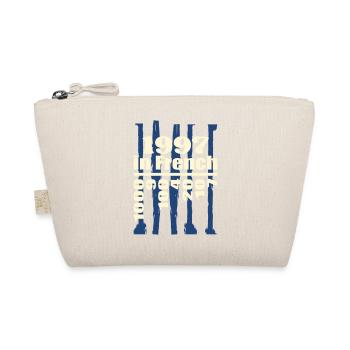 Année 1997 en français - Trousse biologique - nature - Devant