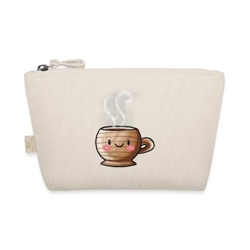 Kawaii Mug - Trousse biologique - nature - Devant