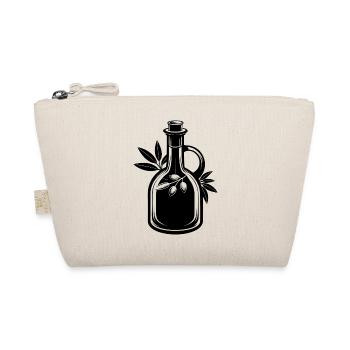 Huile d’olive - Trousse biologique - nature - Devant