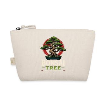 Bonsaï Plantes d’arbres du Japon Pot de la paix Bonsaï - Trousse biologique - nature - Devant