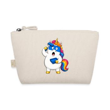 Échec maladroit du rouleau à peinture licorne - Trousse biologique - nature - Devant
