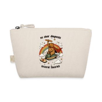 Beaver sur aspirateur dans Rainbow - Trousse biologique - nature - Devant