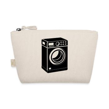 Washing machine - Organic Pouch - nature - Front