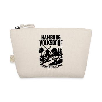 Volksdorf Hamburg Walddörfer  - Bio-Täschchen - Natur - Vorne