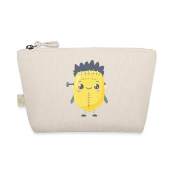 Franken-Lemon - Bio-Täschchen - Natur - Vorne