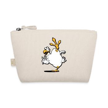kung_fu_chicken - Trousse biologique - nature - Devant