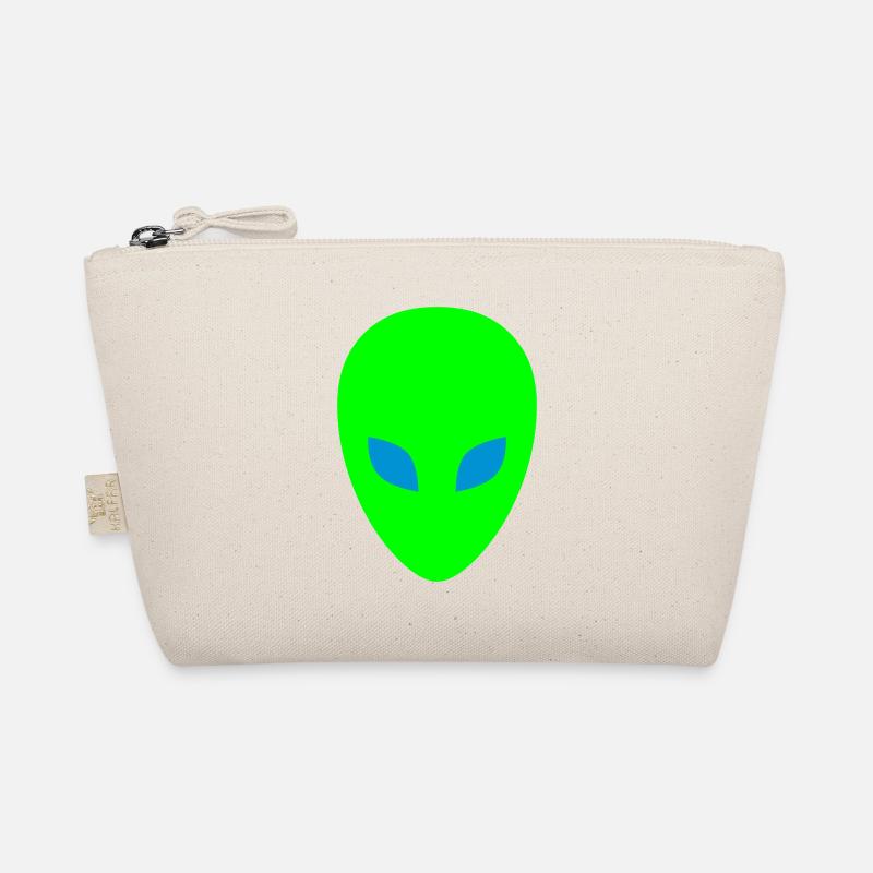 Alien Organic Pouch