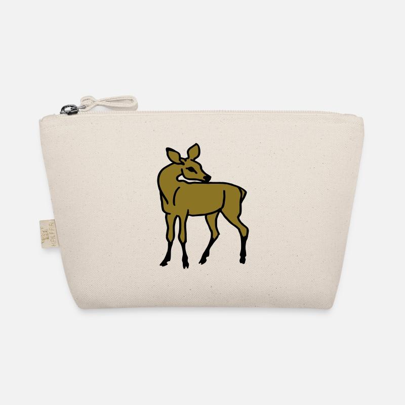 Hind Organic Pouch