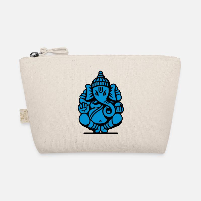 Ganesha Elephant No.04.2_2c Trousse biologique