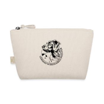 Braque allemand à poil dur chiens de chasse Wilsigns - Trousse biologique - nature - Devant