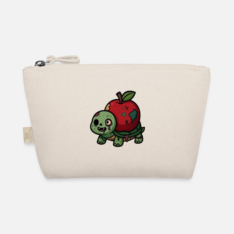 Crapaud zombie Trousse biologique