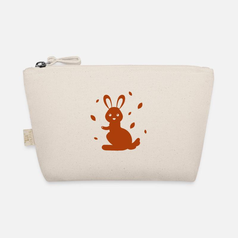 Rabbit - Rabbit - Nature Organic Pouch