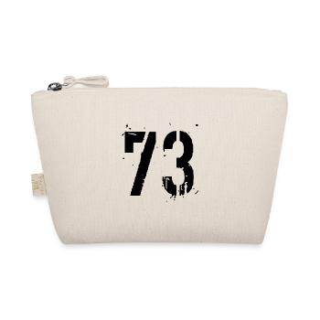 Nombre 73 - Trousse biologique - nature - Devant