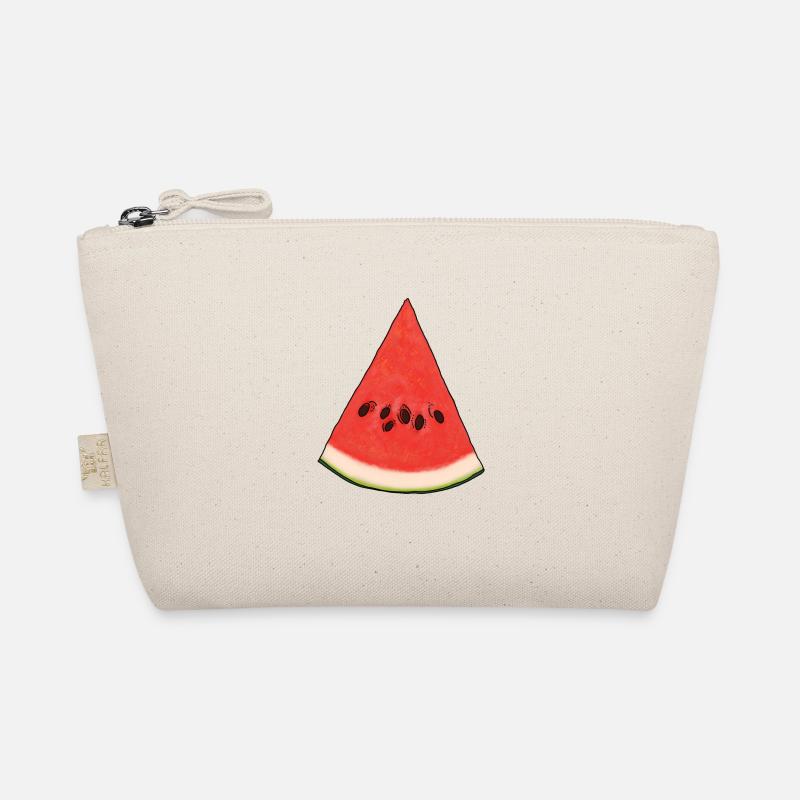 Triangle de pastèque - Trousse biologique - nature