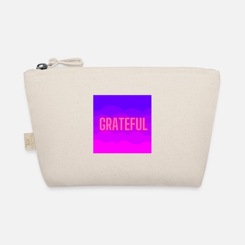 Grateful Organic Pouch