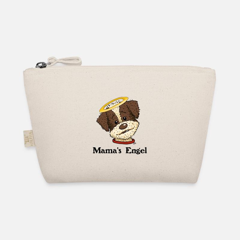 PinoEngel2 1 Bio-Täschchen