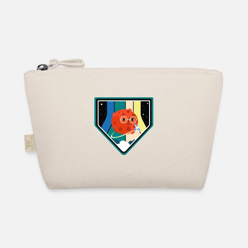 Mars Insigne Space Trousse biologique