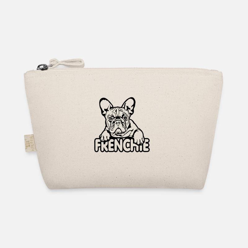 FRENCHIE Français Bulldog Chiens Wilsigns Trousse biologique