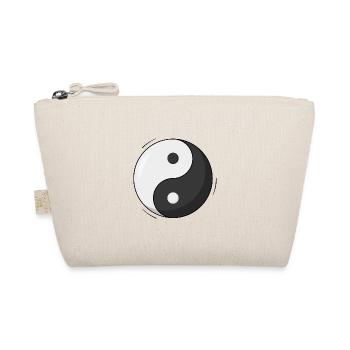 Yin et Yang - Trousse biologique - nature - Devant