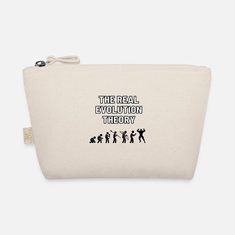 La théorie de l’évolution réelle Trousse biologique