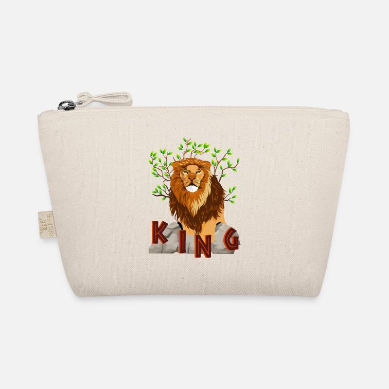 LION KING Organic Pouch